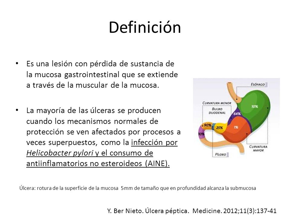 infecciones gastrointestinales definicion